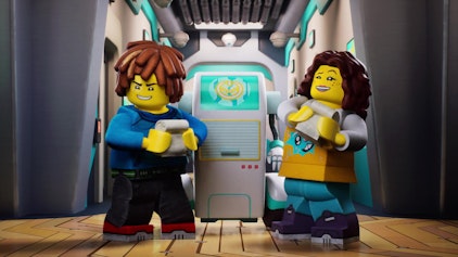 DreamZzz Ein Tag bei Happy App