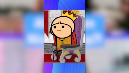 Hypezeit Shorts Warum lieben alle Nina Chuba?!