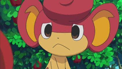 Pokémon Schwarz & Weiß: Rivalen des Schicksals Ein Ruf nach brüderlicher Liebe!