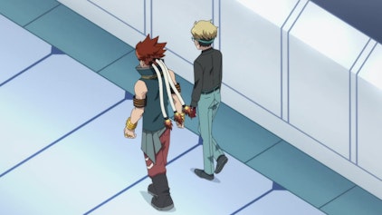 Beyblade X Super Champion Herausforderer-Auswahlmatch