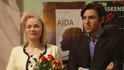 Das Haus Anubis Freund oder Club?