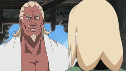 Naruto Shippuden Der Mann, der den Einsatz wert ist