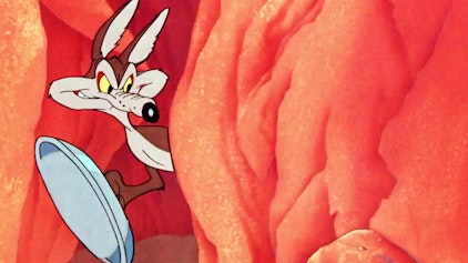 Bugs Bunny & Looney Tunes Schnell und stürmisch