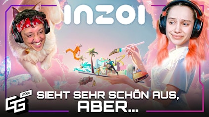 First Try Ist InZOI besser als die Sims? | First Try