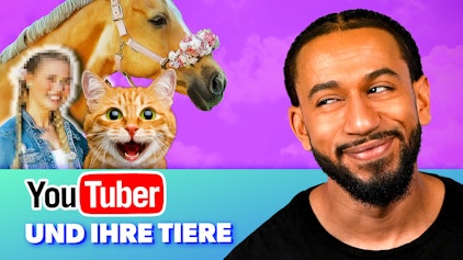 TOGGO Hypezeit Diese süßen Haustiere haben YouTube-Stars