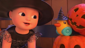 BABY born Happy Halloween
