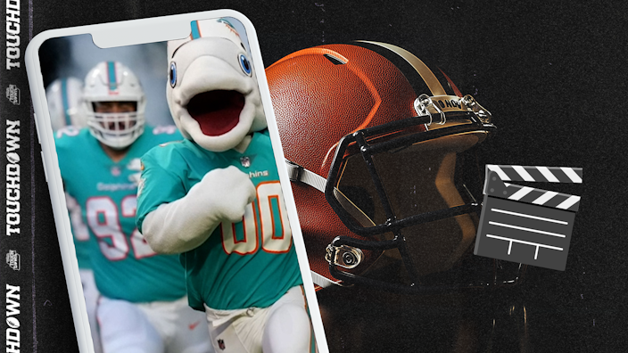 TOGGO Touchdown Shorts Teamvorstellung