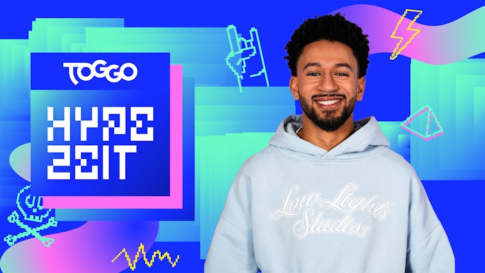 TOGGO Hypezeit