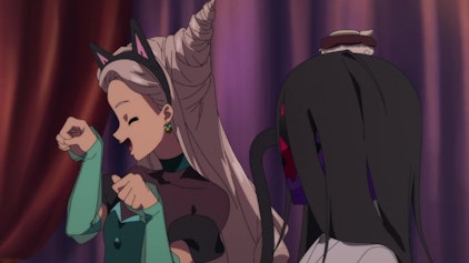 BEYBLADE X Labyrinth aus Rätseln und Angst