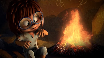 ALVINNN!!! und die Chipmunks Nur etwas Ruhe und Frieden