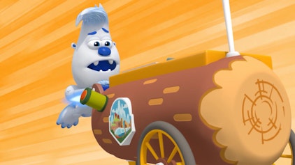 Ranger Rob Das große Krabbeln im Tier-Spaß-Park