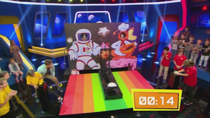 Super Toy Club Folge 5