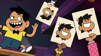 Die Casagrandes Der Wirbelwind