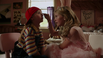 Willkommen bei den echten Louds Kumpel-Tag!