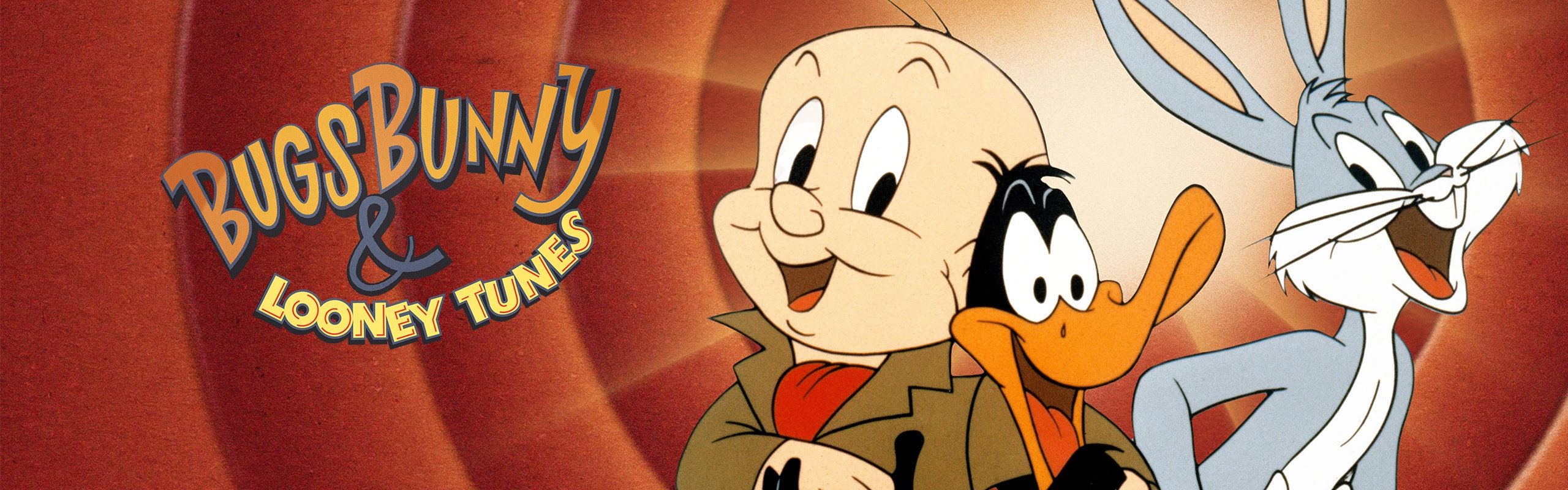 Bugs Bunny & Looney Tunes