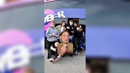 Hypezeit Shorts Neue virale Boyband?