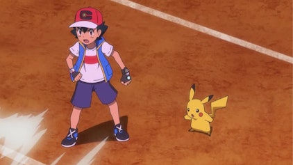 Pokémon Ultimative Reisen Sintflutartige Gewinnfälle!