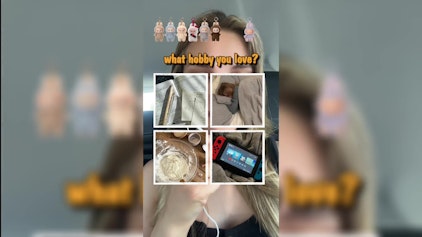 Hypezeit Shorts Labubu Filter