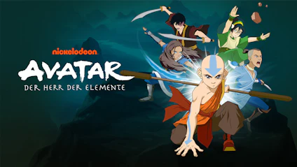 Avatar - Der Herr der Elemente