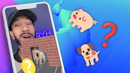 Hypezeit Shorts Tiergeräusche Filter