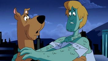 Scooby-Doo! Abenteuer in Tokio