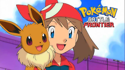 Pokémon: Battle Frontier