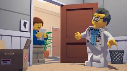 City - Abenteuer Wylde Wex