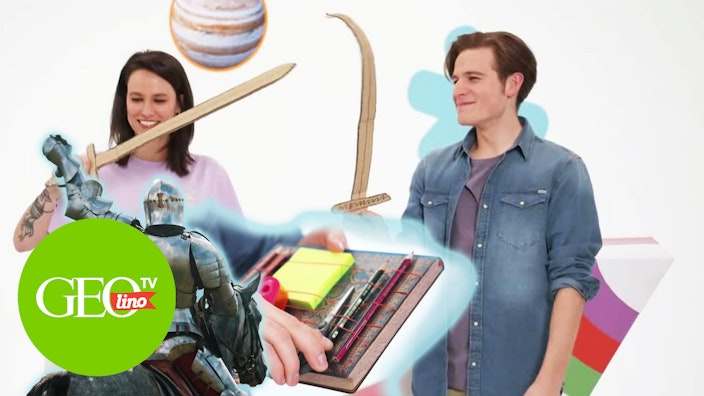 GEOLINO TV Folge 17