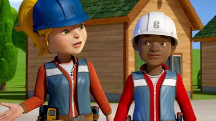 Bob der Baumeister Gruselgeschichten