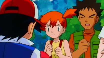 Pokémon: Indigo Liga Die Paras-Problematik