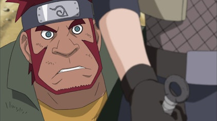 Naruto Shippuden Naruto, der Betrüger