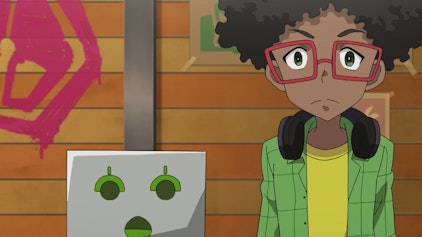 Bakugan: Armored Alliance Die Bakugan Kampfliga