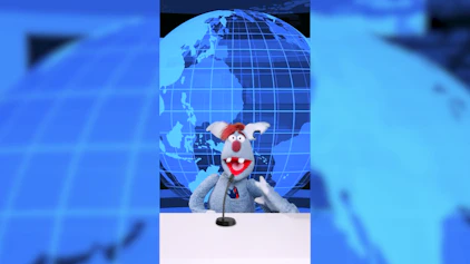 Woozle Shorts Woozle erklärt Jugendbegriffe 7: GG