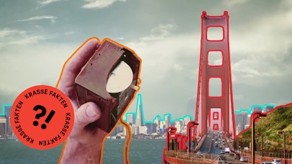 GEOLINO TV - Kurze Clips 5: Die erste Computer Maus