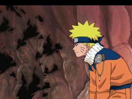 Naruto Das Blatt wendet sich