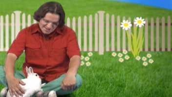 Tamusiland mit Detlev Jöcker Oink, oink, oink und wau wau wau