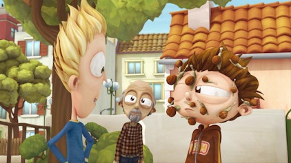 Angelo! Der Weltrekord