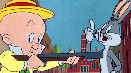 Bugs Bunny & Looney Tunes Is' was, Doc?