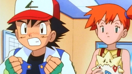 Pokémon: Indigo Liga Die Feuerprobe