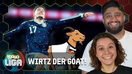 TOGGO Liga Ist Deutschland bereit für die WM?