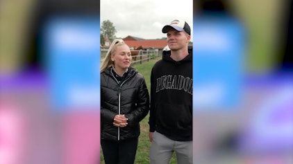 Hypezeit Shorts Was macht Hella, wenn sie keine Lust hat?