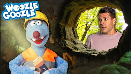 Woozle Goozle Unter der Erde