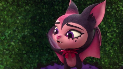 Monster High Die Monster-Besten-Liste