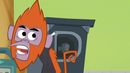 Sherlock Yack - Der Zoodetektiv Wer hat der Boa aufgelauert?