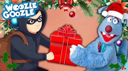 Woozle Goozle Weihnachten