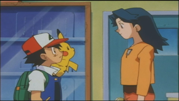 Pokémon: Master Quest Silber zu uns!