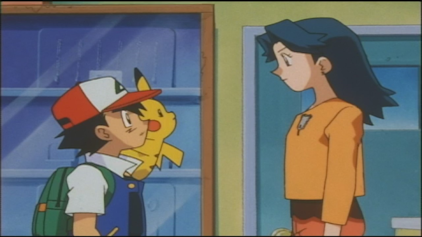 Pokémon: Master Quest Silber zu uns!