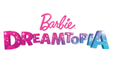Barbie - Dreamtopia Logo