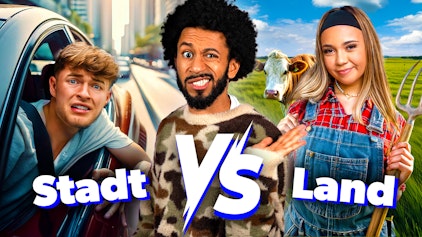 TOGGO Hypezeit Stadtkinder vs Dorfkinder: Was ist besser?