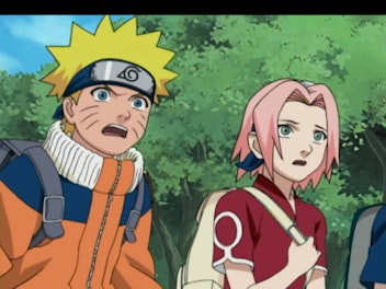 Naruto Eine Mission der Klasse: 1A Zoff!